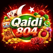 Qaid 804